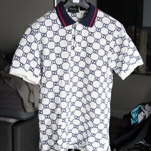 gucci Polo shirt